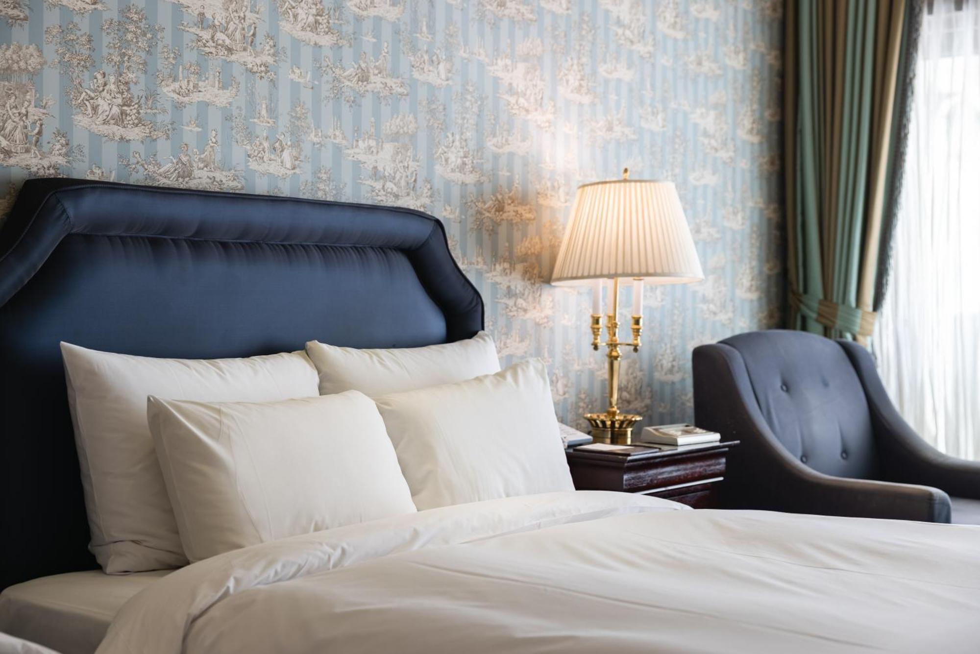 סוקצ'ו Kensingtonhotel Seorak מראה חיצוני תמונה
