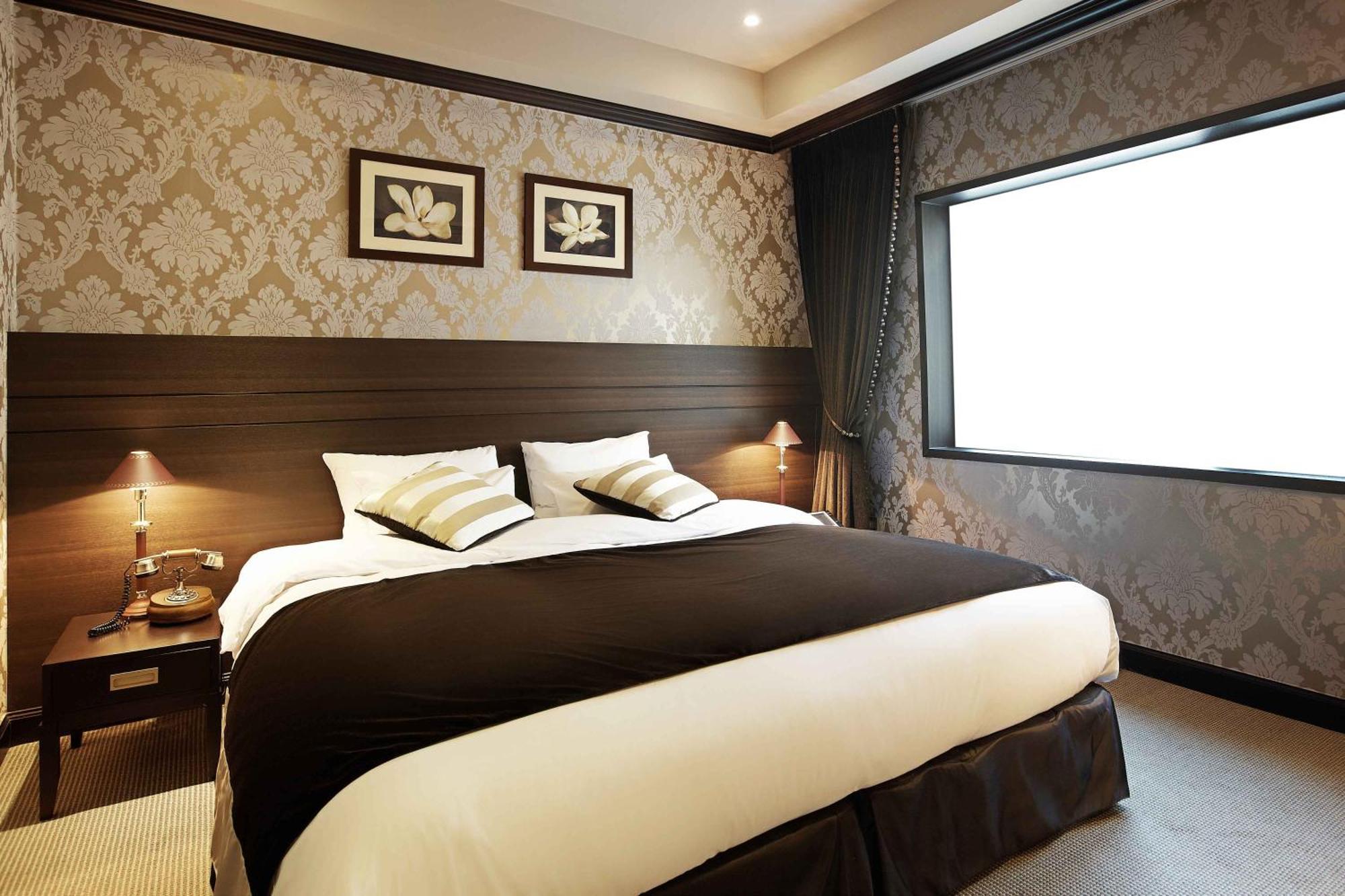 סוקצ'ו Kensingtonhotel Seorak מראה חיצוני תמונה