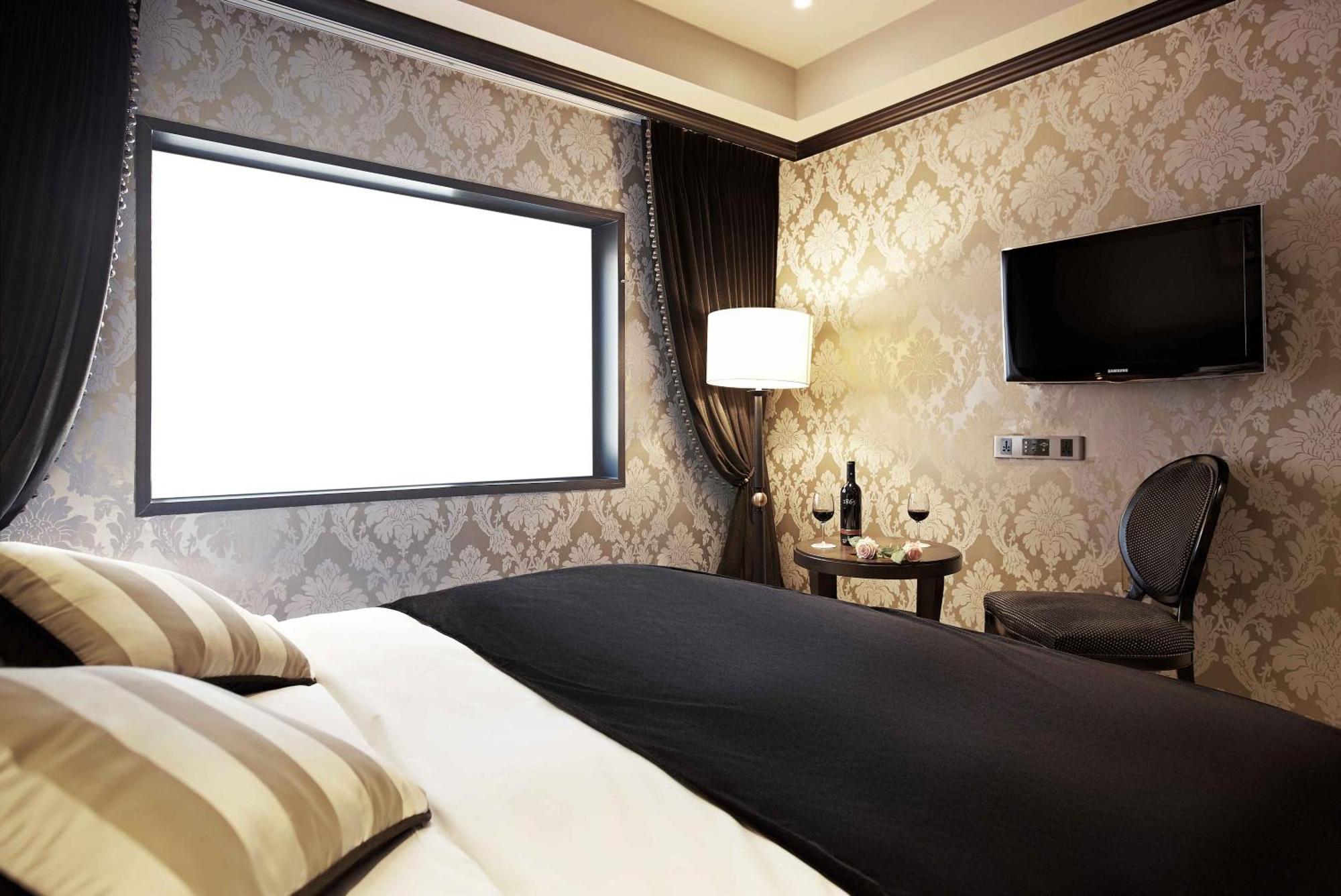 סוקצ'ו Kensingtonhotel Seorak מראה חיצוני תמונה