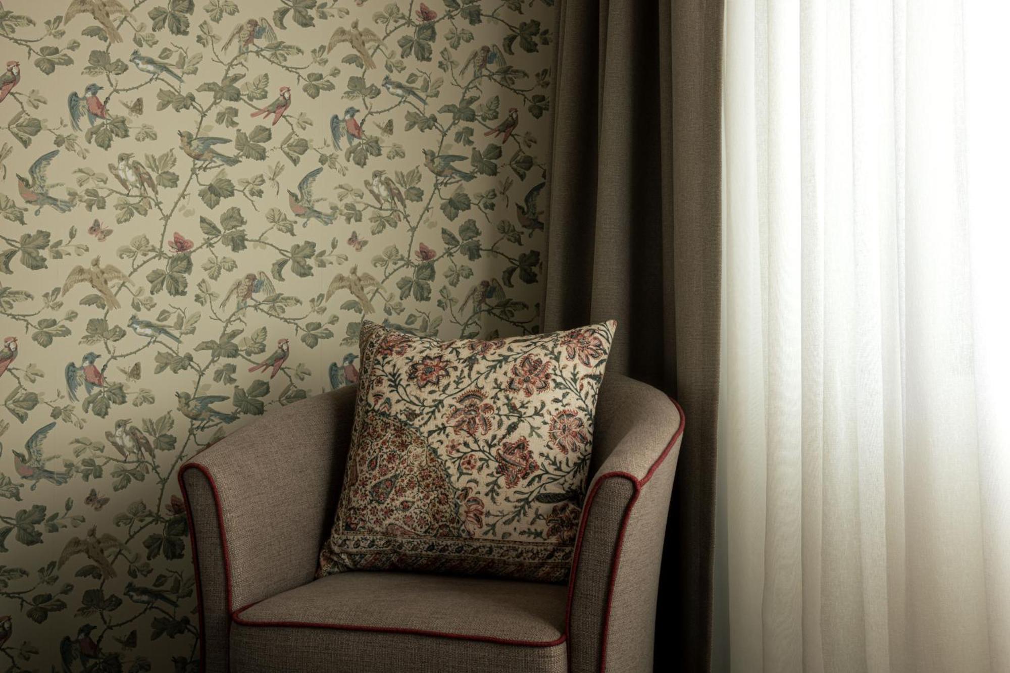 סוקצ'ו Kensingtonhotel Seorak מראה חיצוני תמונה